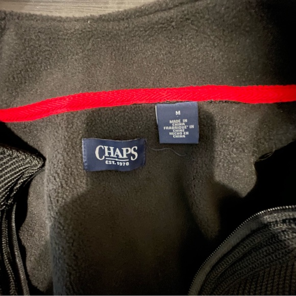 Chaps jacket - Picture 4 of 7